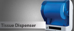 Auto Tissue Dispenser